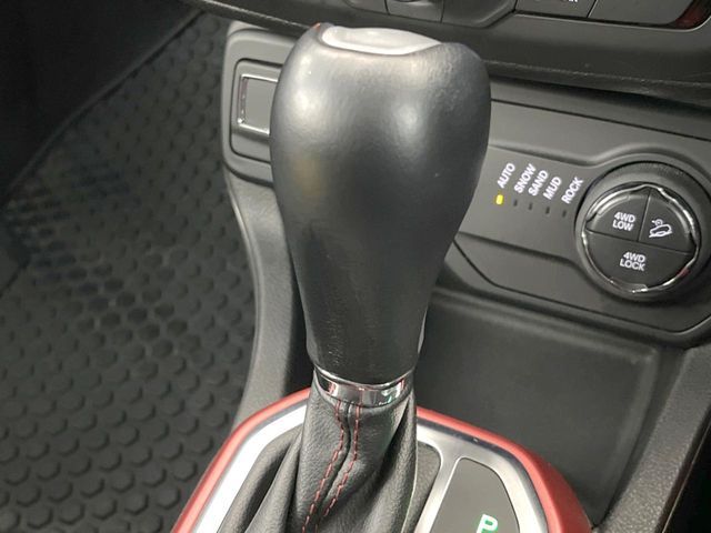 JEEP RENEGADE 2020 Image 31