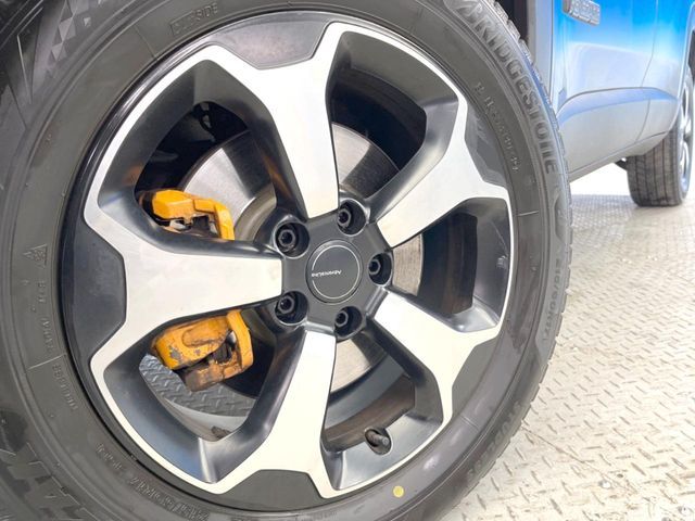 JEEP RENEGADE 2020 Image 31