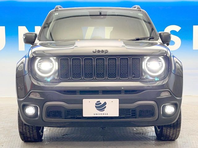 JEEP RENEGADE 2020 Image 31