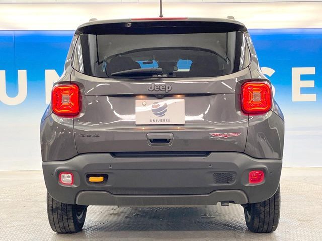 JEEP RENEGADE 2020 Image 31