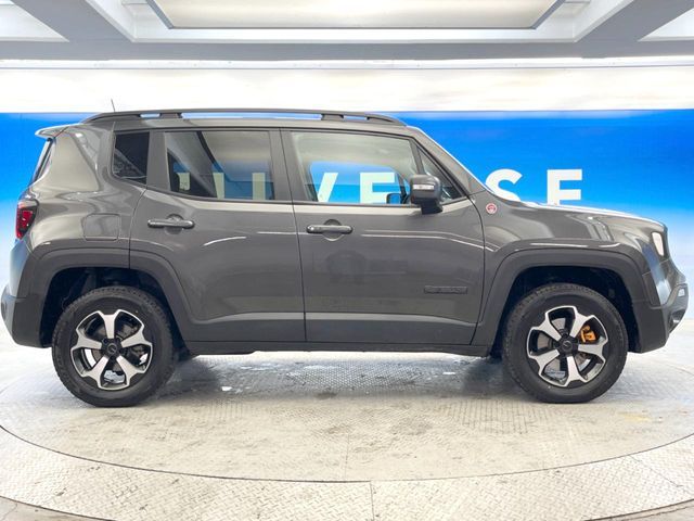 JEEP RENEGADE 2020 Image 31