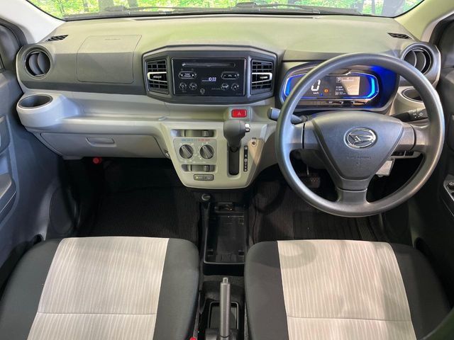 DAIHATSU MIRA E:S 2017 Image 31