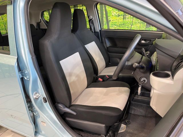 DAIHATSU MIRA E:S 2017 Image 31