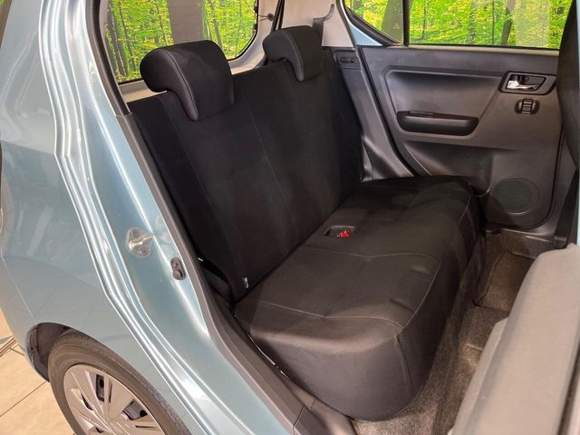 DAIHATSU MIRA E:S 2017 Image 31