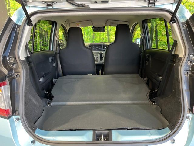 DAIHATSU MIRA E:S 2017 Image 31