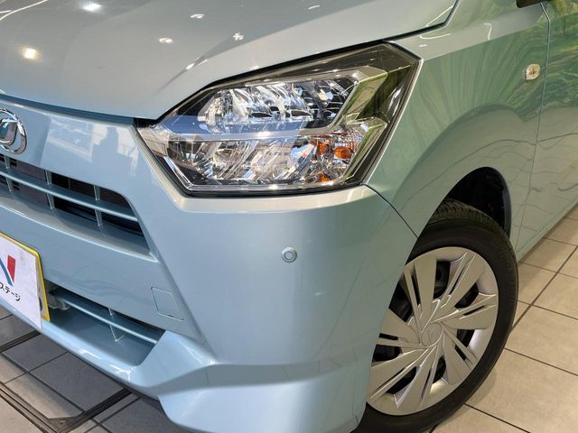 DAIHATSU MIRA E:S 2017 Image 31