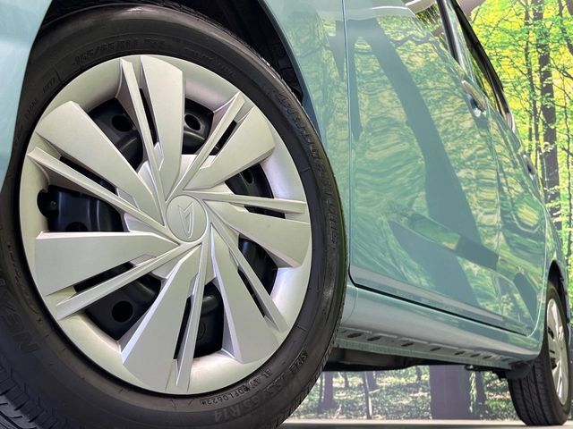 DAIHATSU MIRA E:S 2017 Image 31