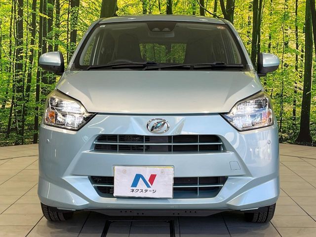 DAIHATSU MIRA E:S 2017 Image 31