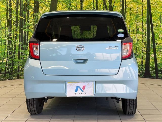DAIHATSU MIRA E:S 2017 Image 31