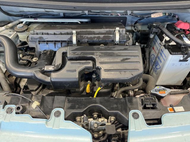 DAIHATSU MIRA E:S 2017 Image 31