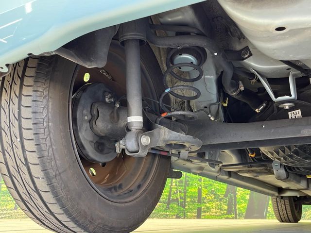 DAIHATSU MIRA E:S 2017 Image 31