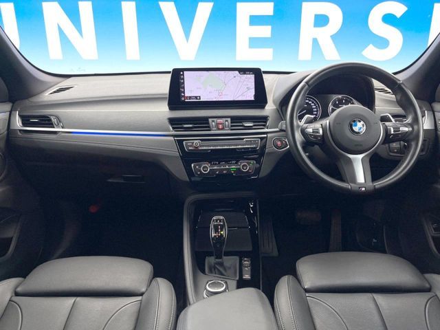 BMW X1 2021 Image 31