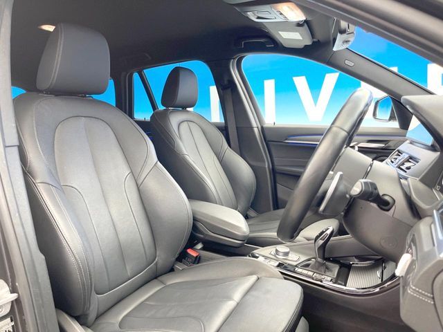 BMW X1 2021 Image 31