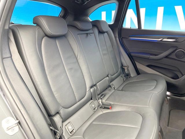 BMW X1 2021 Image 31