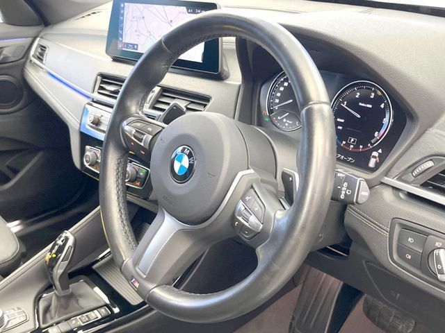 BMW X1 2021 Image 31