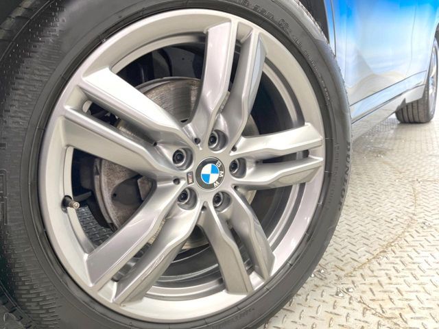 BMW X1 2021 Image 31