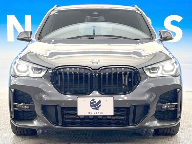 BMW X1 2021 Image 31