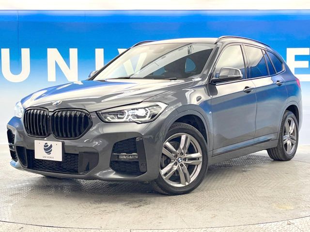 BMW X1 2021 Image 31