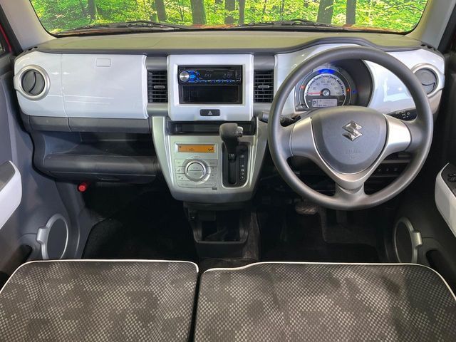 SUZUKI HUSTLER 2017 Image 31