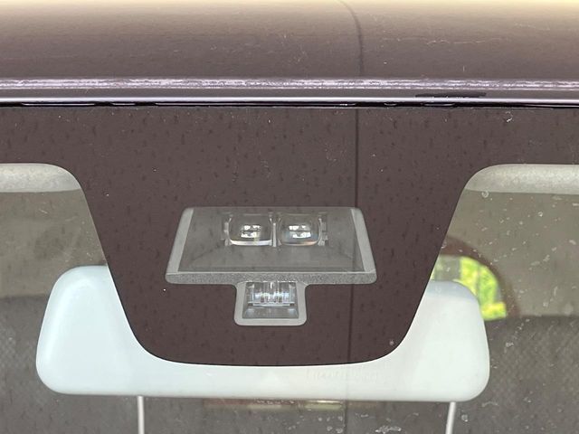 SUZUKI HUSTLER 2017 Image 31