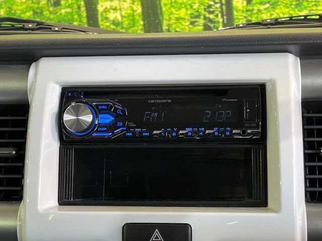 SUZUKI HUSTLER 2017 Image 31