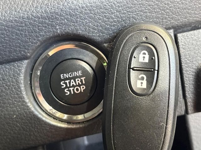 SUZUKI HUSTLER 2017 Image 31