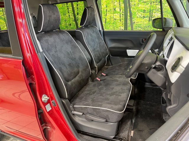 SUZUKI HUSTLER 2017 Image 31