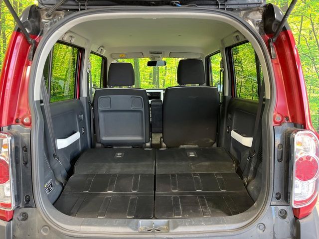 SUZUKI HUSTLER 2017 Image 31