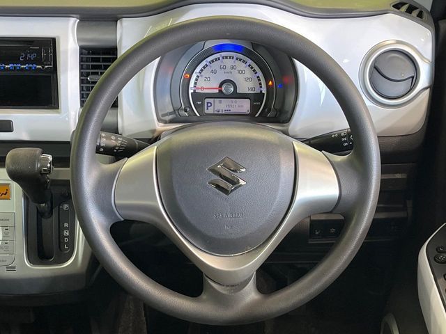 SUZUKI HUSTLER 2017 Image 31