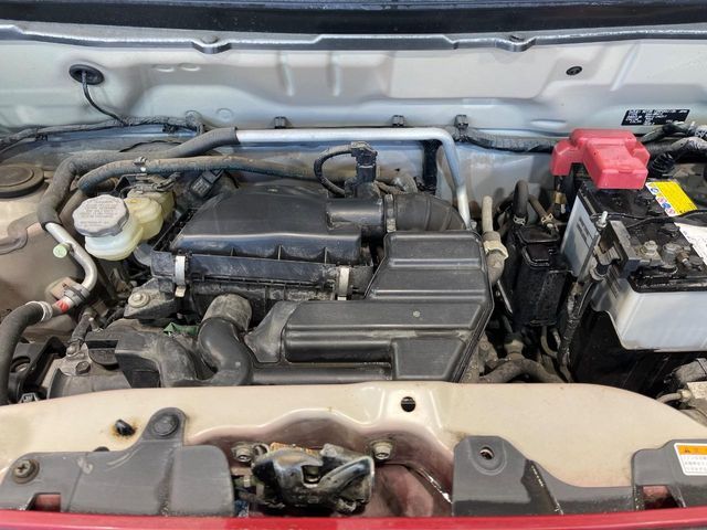 SUZUKI HUSTLER 2017 Image 31