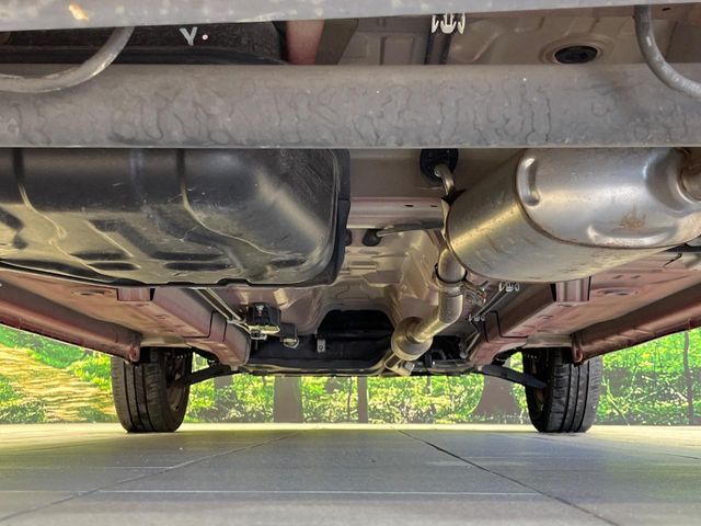 SUZUKI HUSTLER 2017 Image 31