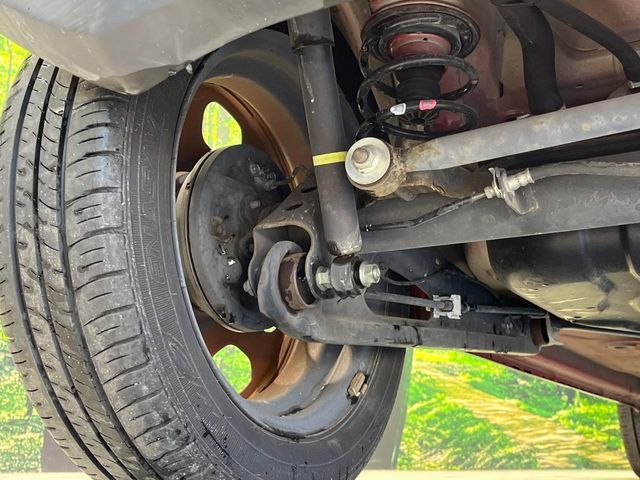 SUZUKI HUSTLER 2017 Image 31