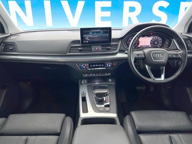AUDI Q5 2019 Image 31