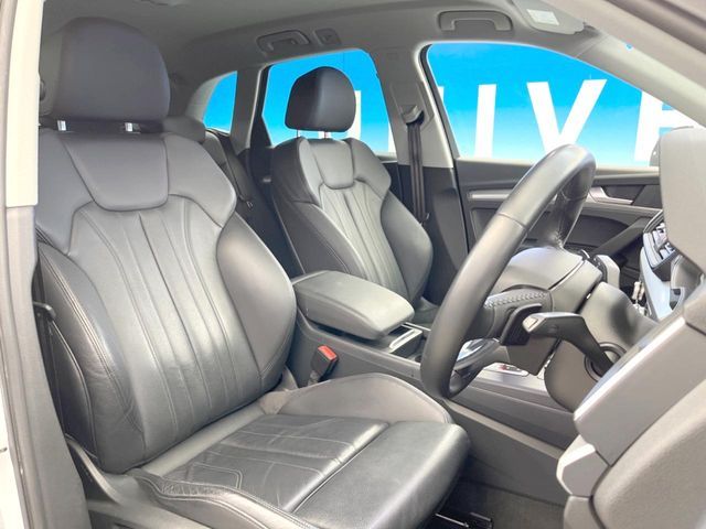 AUDI Q5 2019 Image 31