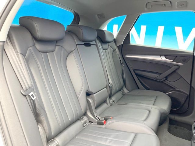 AUDI Q5 2019 Image 31
