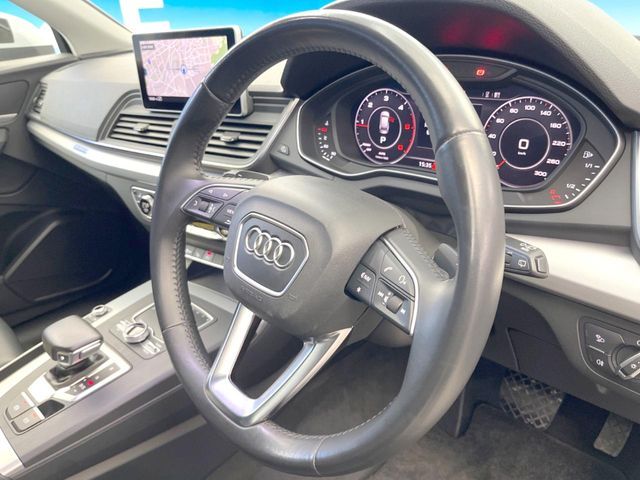 AUDI Q5 2019 Image 31