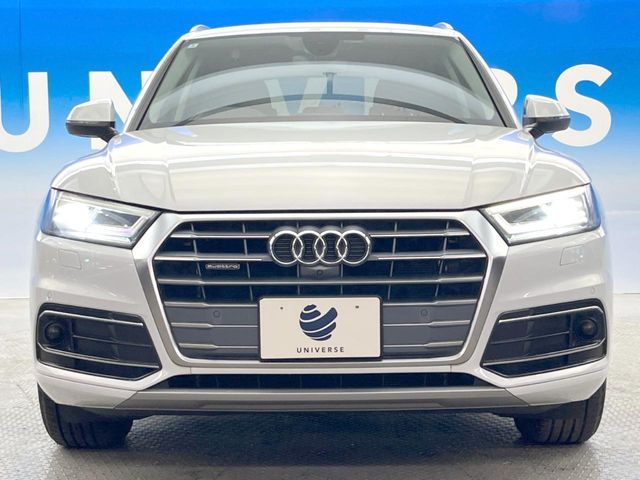 AUDI Q5 2019 Image 31