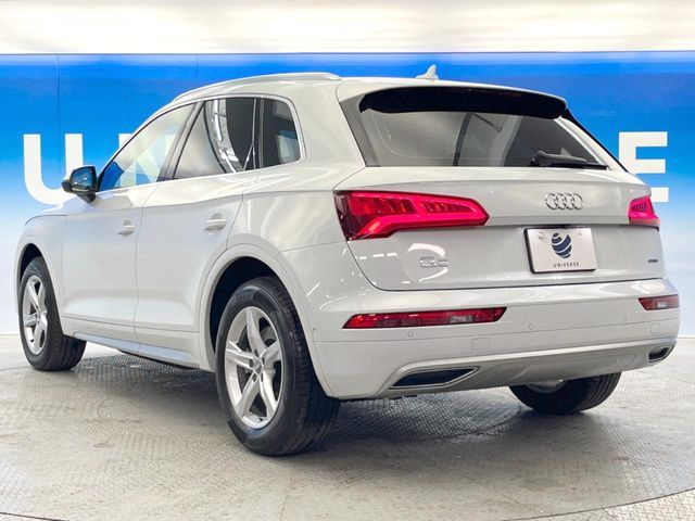 AUDI Q5 2019 Image 31