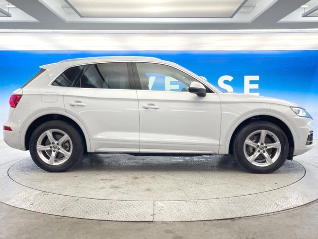 AUDI Q5 2019 Image 31