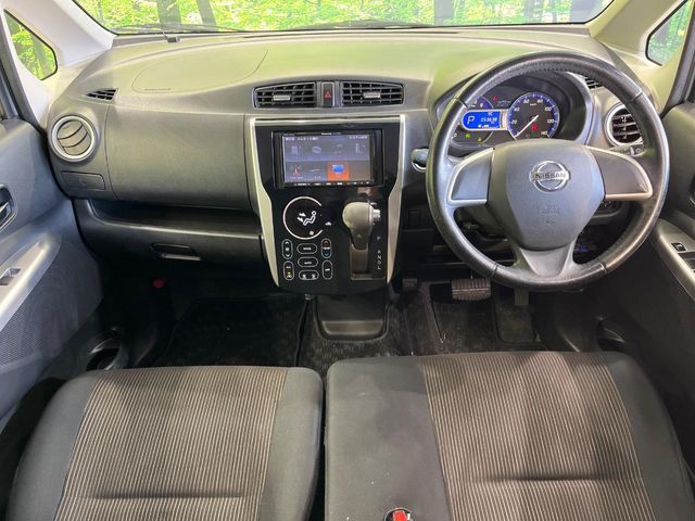 NISSAN DAYZ 2015 Image 31