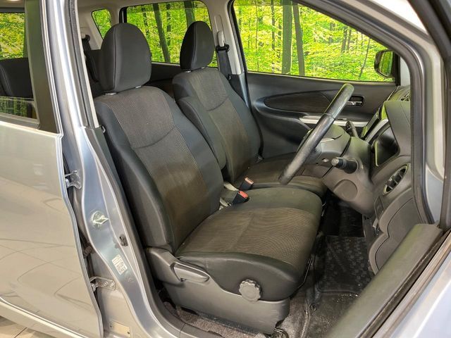 NISSAN DAYZ 2015 Image 31