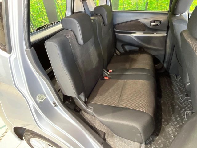 NISSAN DAYZ 2015 Image 31