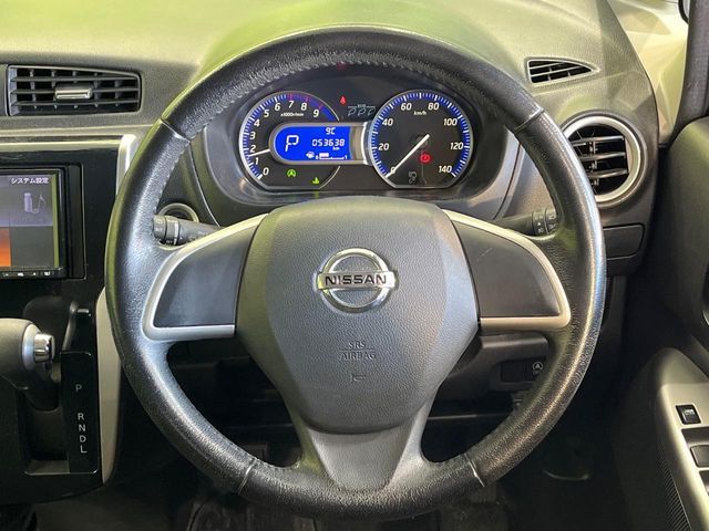 NISSAN DAYZ 2015 Image 31