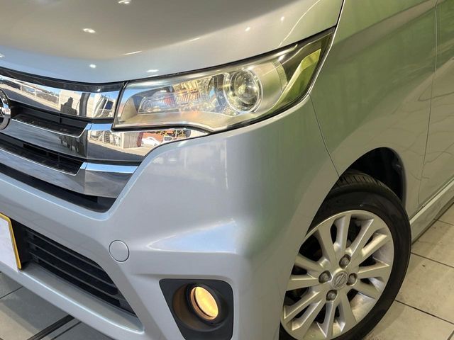 NISSAN DAYZ 2015 Image 31