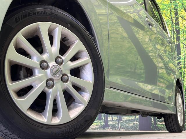 NISSAN DAYZ 2015 Image 31