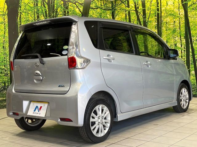 NISSAN DAYZ 2015 Image 31