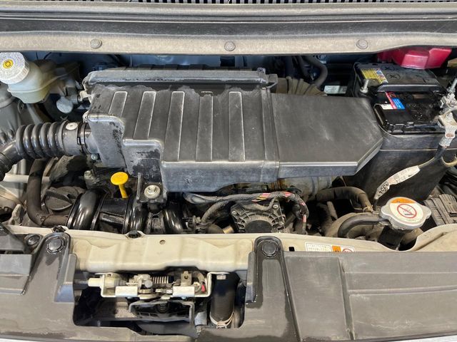 NISSAN DAYZ 2015 Image 31