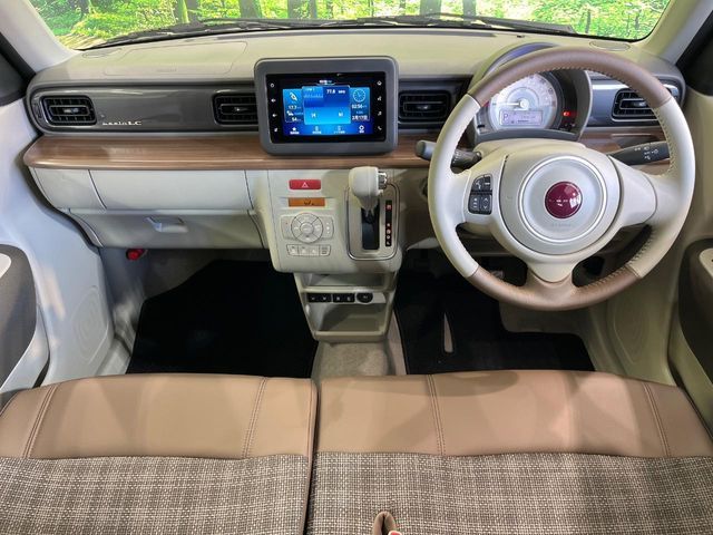 SUZUKI ALTO LAPIN LC 2024 Image 31