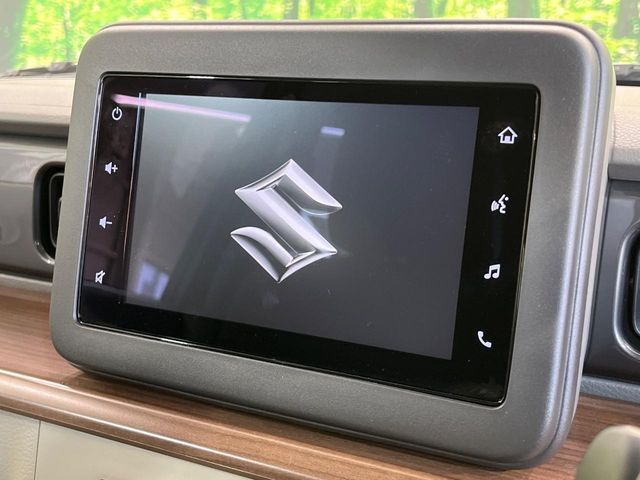 SUZUKI ALTO LAPIN LC 2024 Image 31