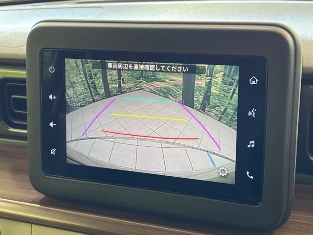 SUZUKI ALTO LAPIN LC 2024 Image 31